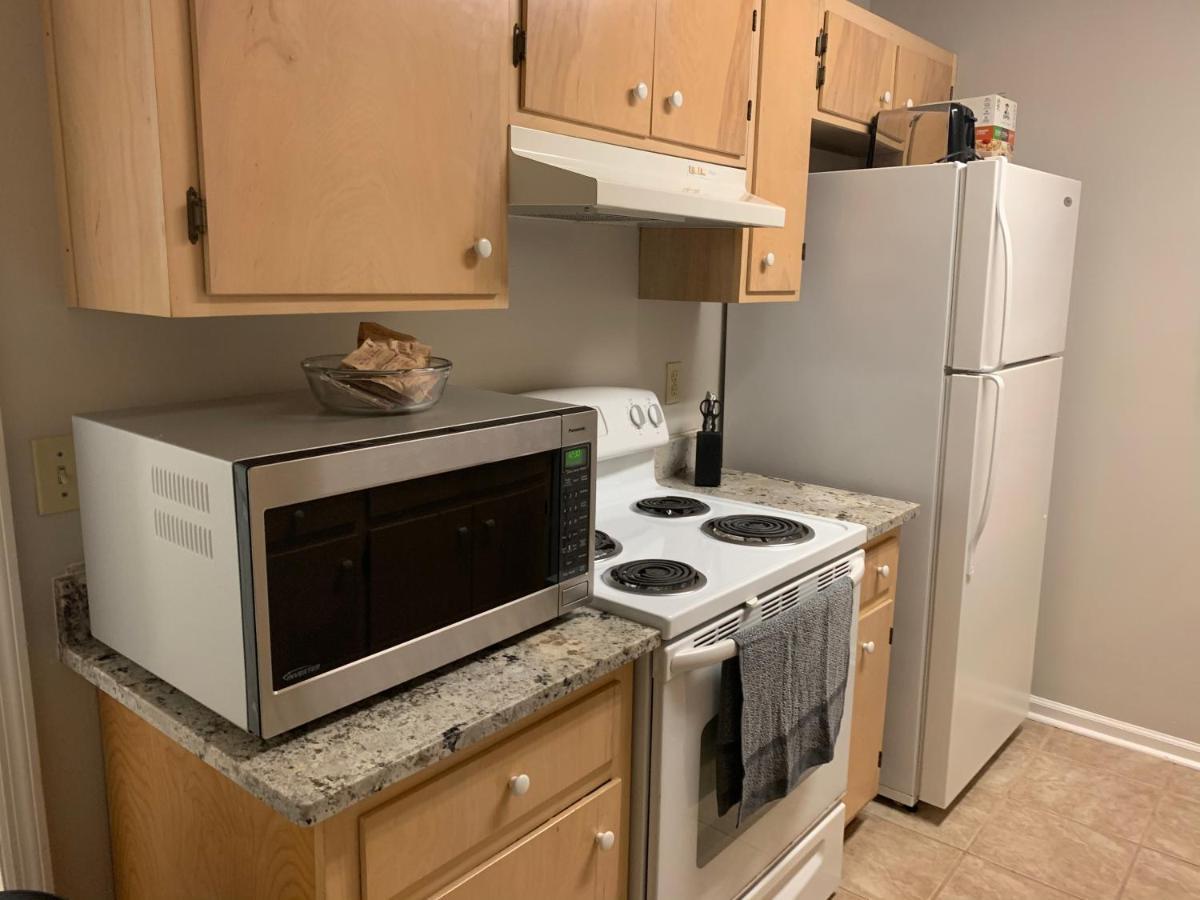 Entire - Beautiful Townhouse In Tally Near Everything! *