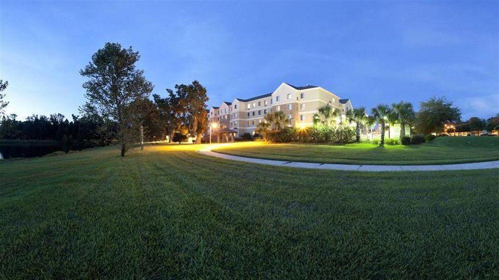 Hotel Staybridge I-10 East By Ihg Tallahassee