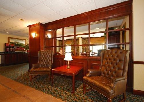 Hotel Western North