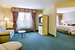 Hotel Hilton Garden 3*