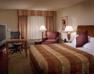 Hotel Hilton Garden Tallahassee