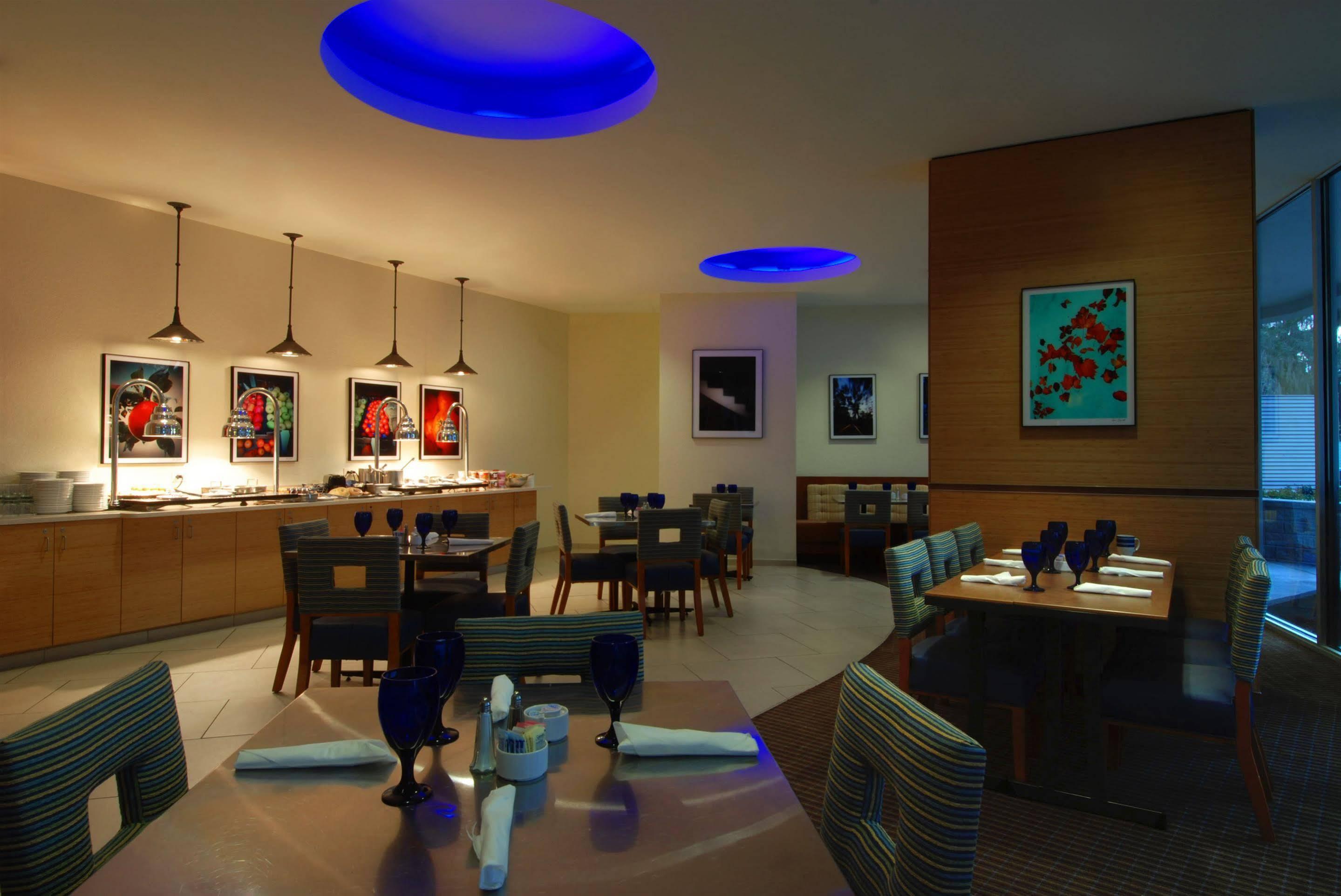 Four Points By Sheraton Downtown 4* Tallahassee