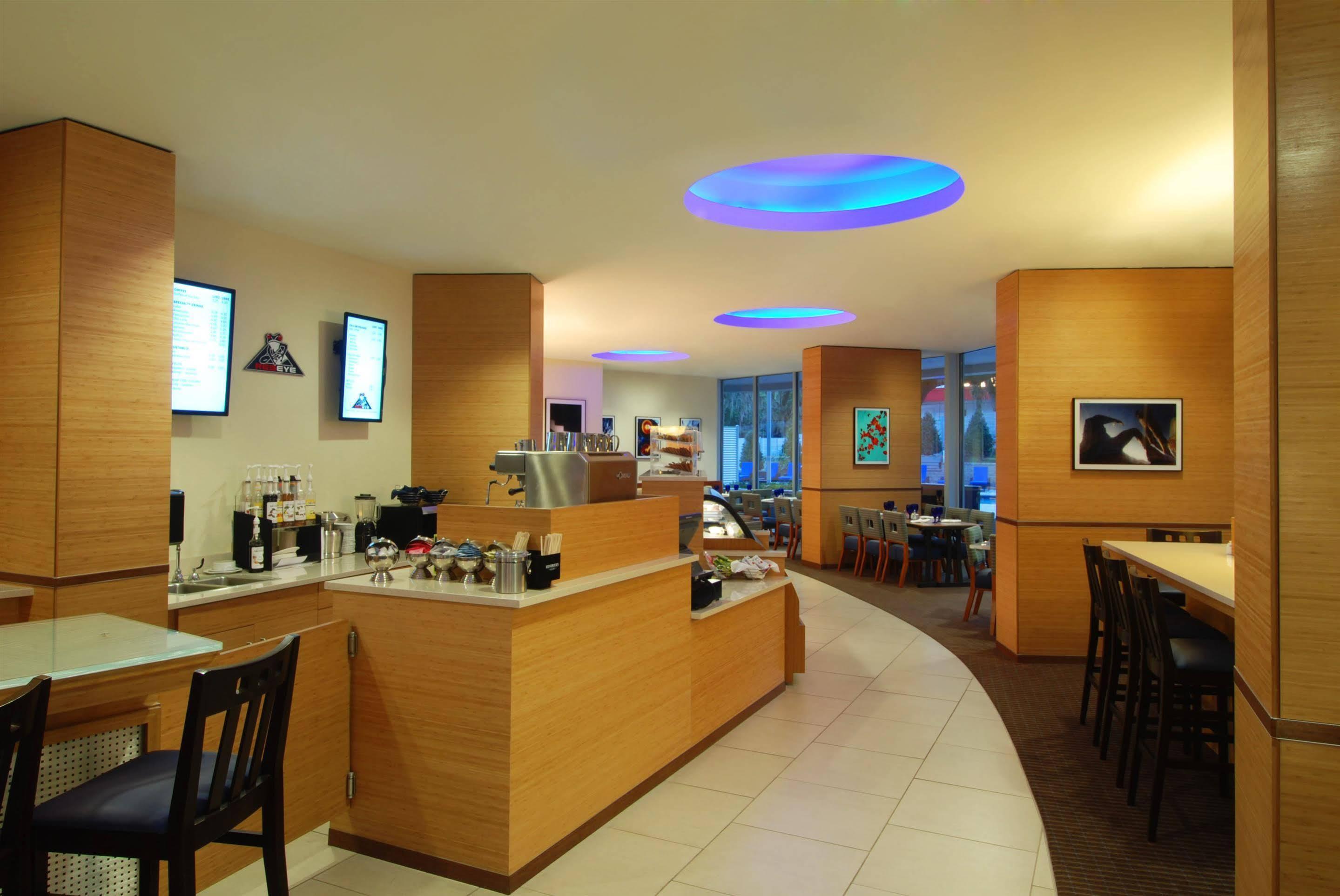 Hotel Four Points By Sheraton Downtown Tallahassee