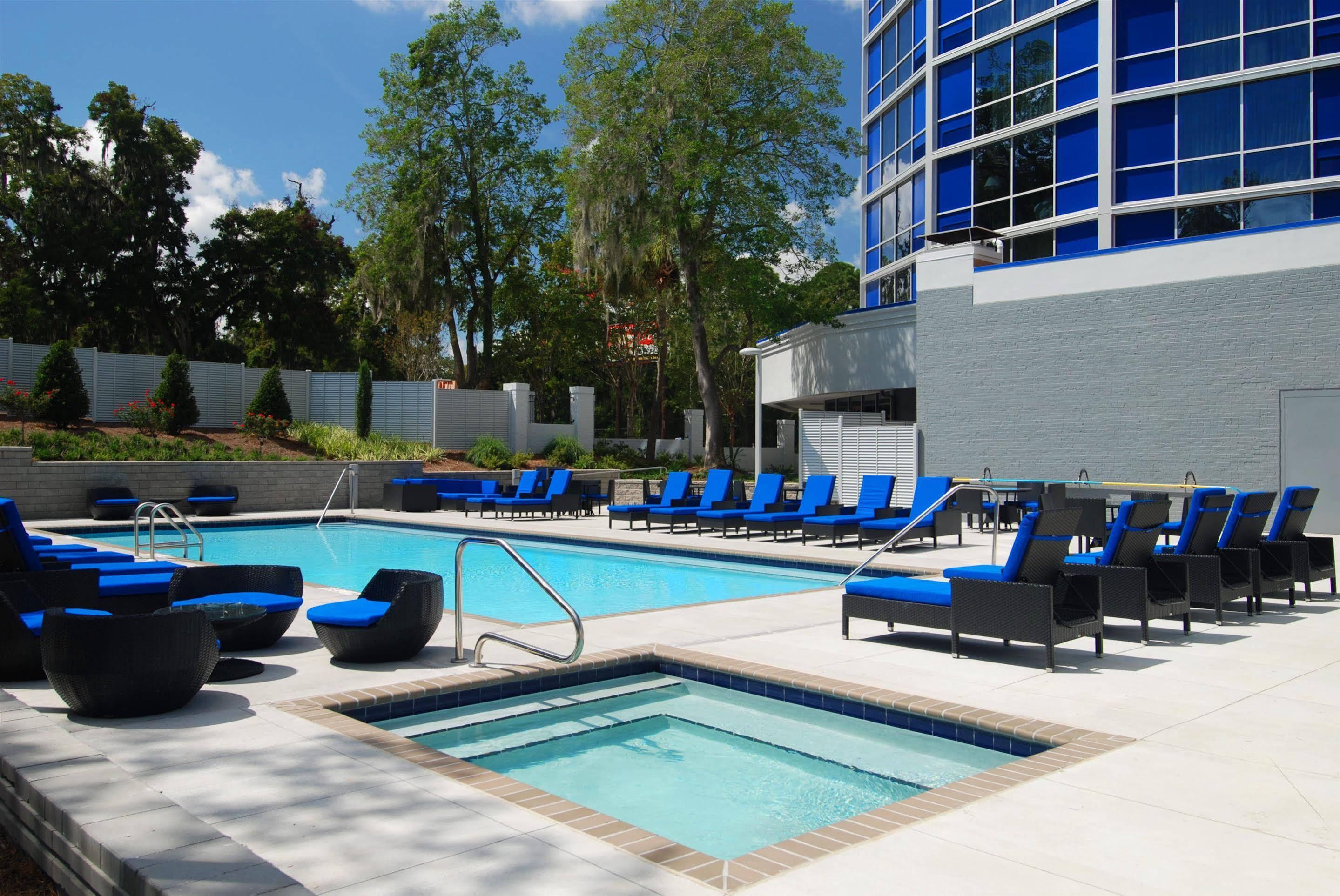 Four Points By Sheraton Downtown Hotel 4*