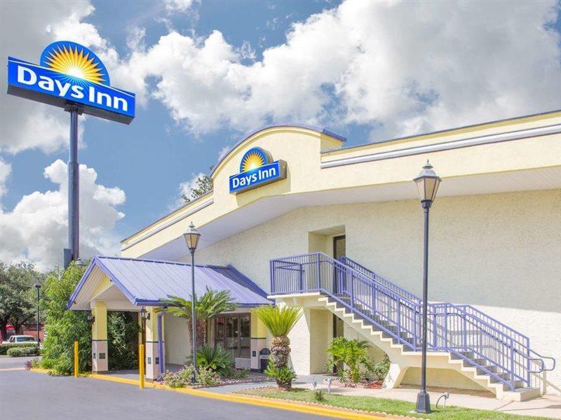 Days By Wyndham Center 2* Tallahassee