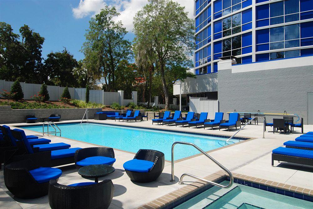 Four Points By Sheraton Downtown Hotel Tallahassee
