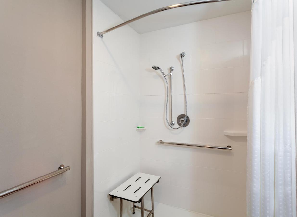 - E Capitol - Univ By Ihg 3* Tallahassee