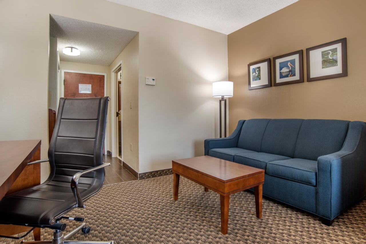 Comfort Downtown