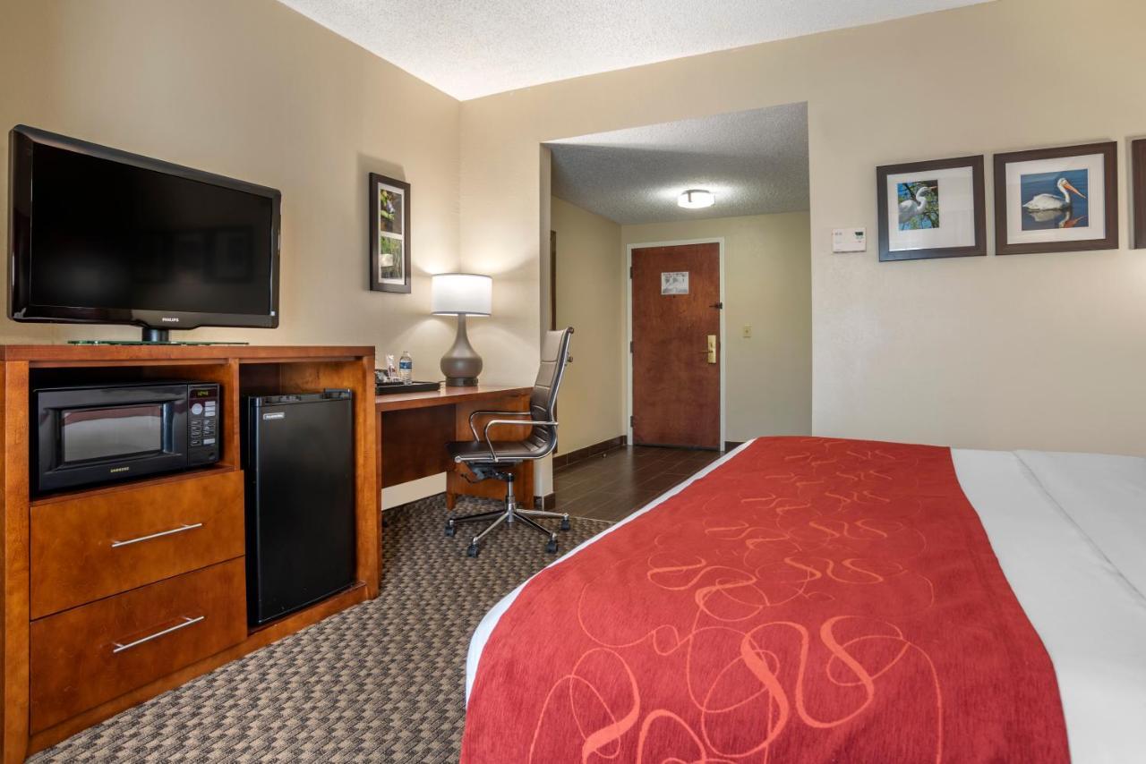 Comfort Downtown 3* Tallahassee