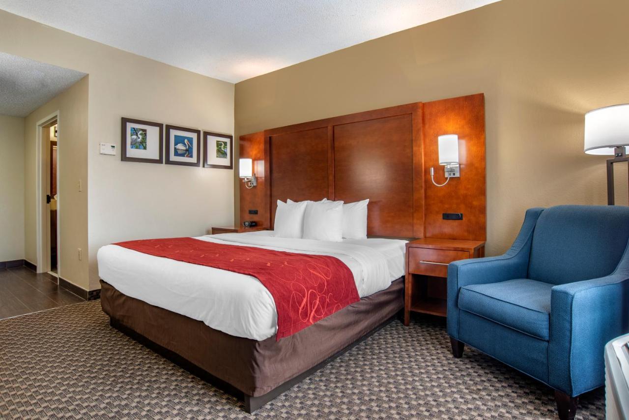 Comfort Downtown 3*