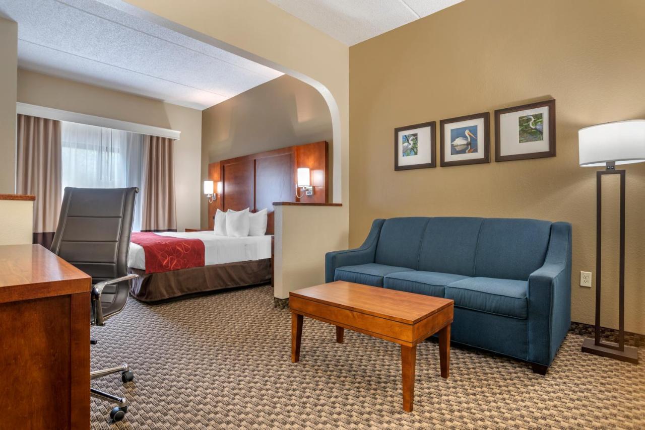 Hotel Comfort Downtown