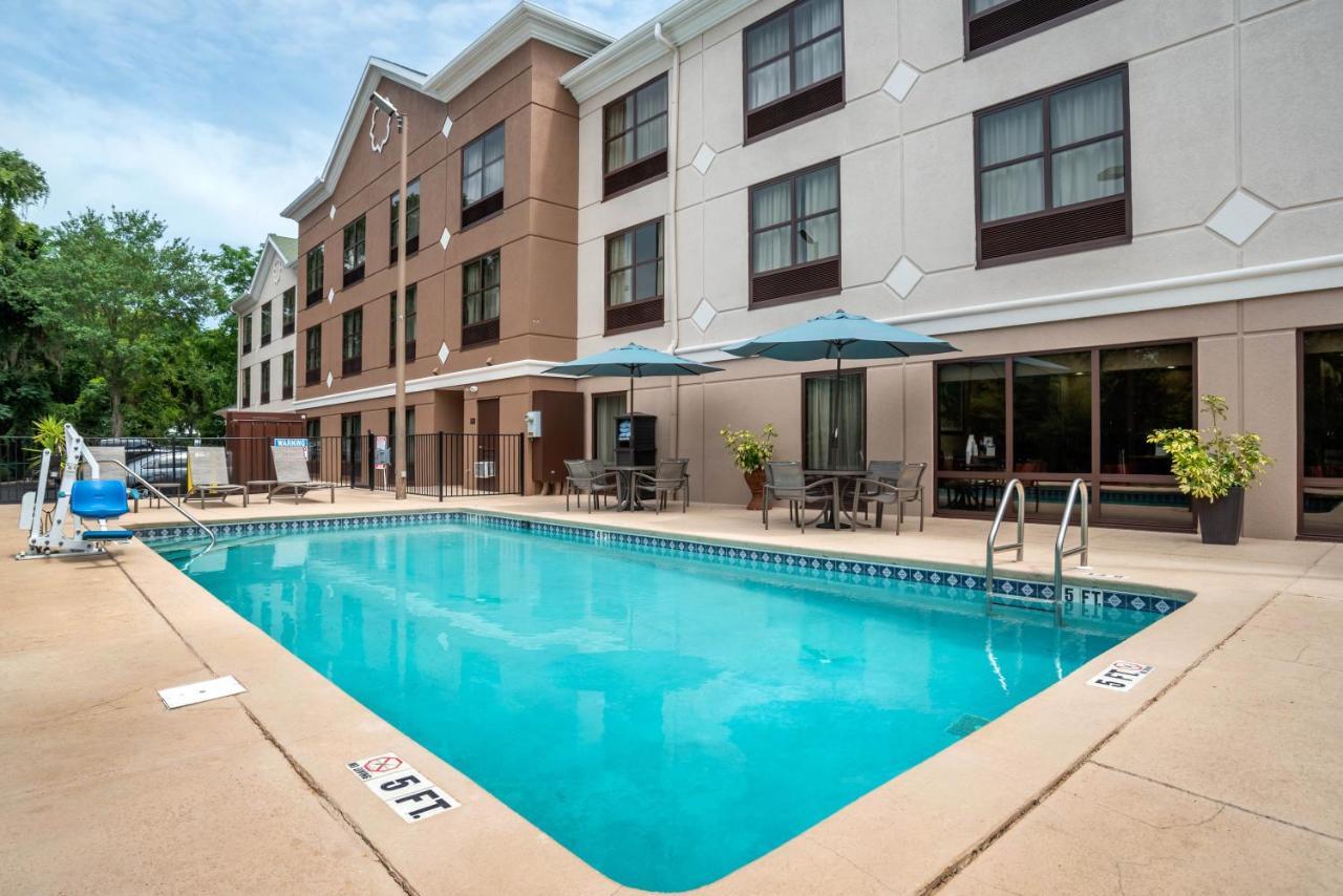 Hotel Comfort Downtown Tallahassee