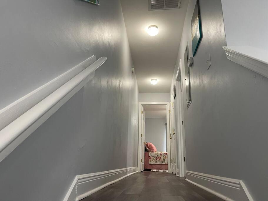 Cheerful 3-bedrooms With Free Parking On Premises * Tallahassee