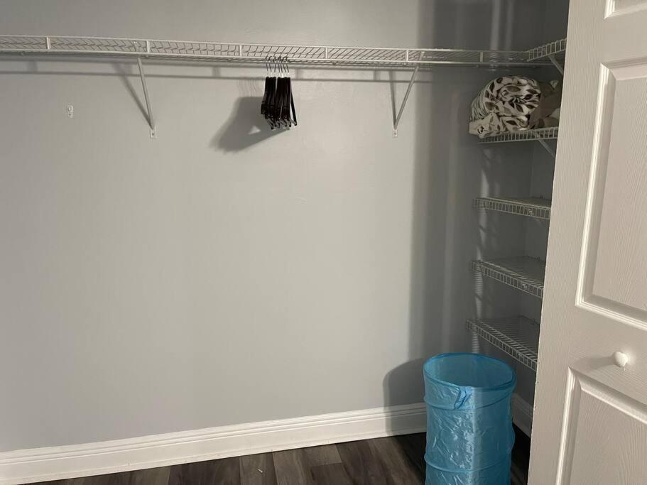Cheerful 3-bedrooms With Free Parking On Premises Holiday home Tallahassee