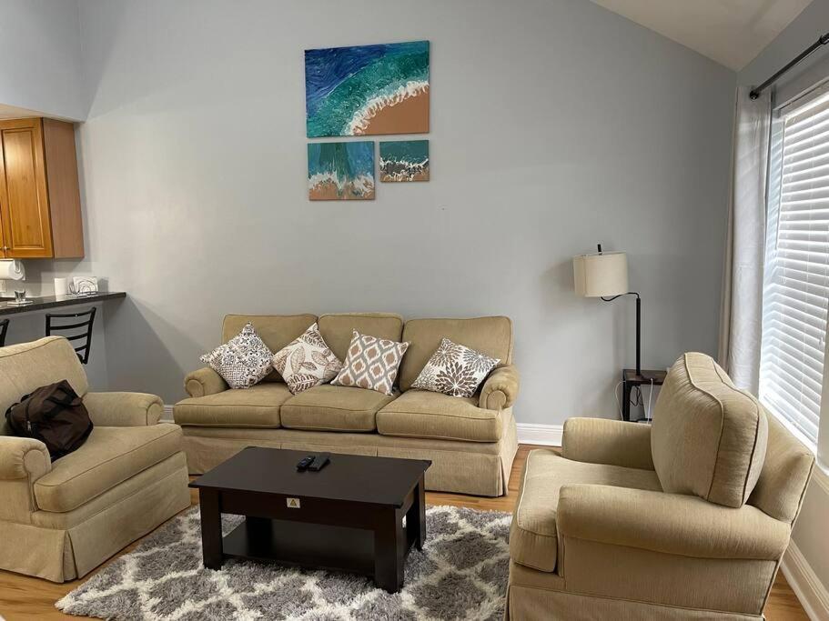 Cheerful 3-bedrooms With Free Parking On Premises Tallahassee