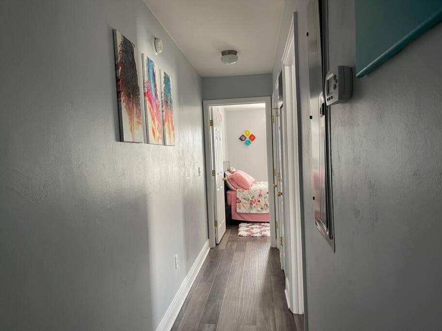 Holiday home Cheerful 3-bedrooms With Free Parking On Premises Tallahassee