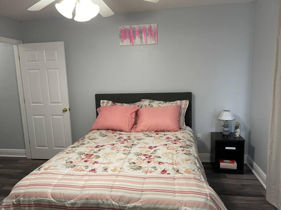 Cheerful 3-bedrooms With Free Parking On Premises * Tallahassee
