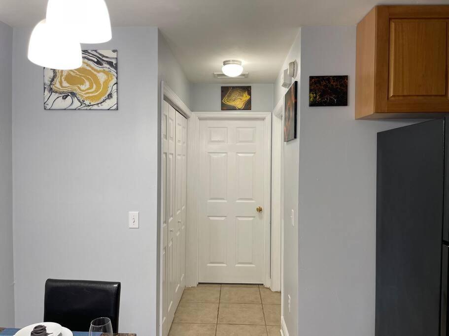 Holiday home Cheerful 3-bedrooms With Free Parking On Premises Tallahassee