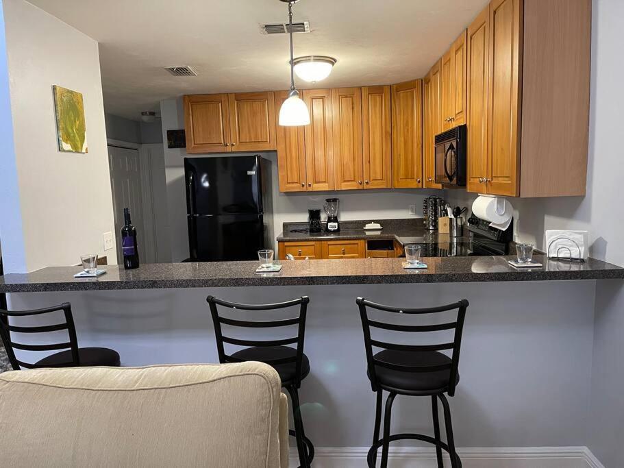 Holiday home Cheerful 3-bedrooms With Free Parking On Premises Tallahassee