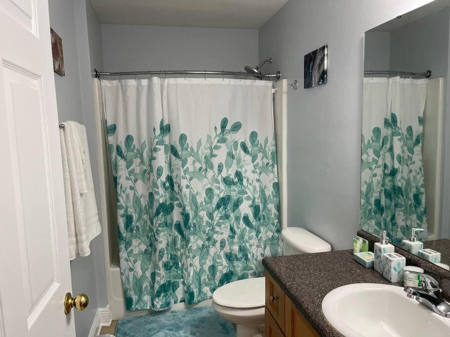 Cheerful 3-bedrooms With Free Parking On Premises * Tallahassee