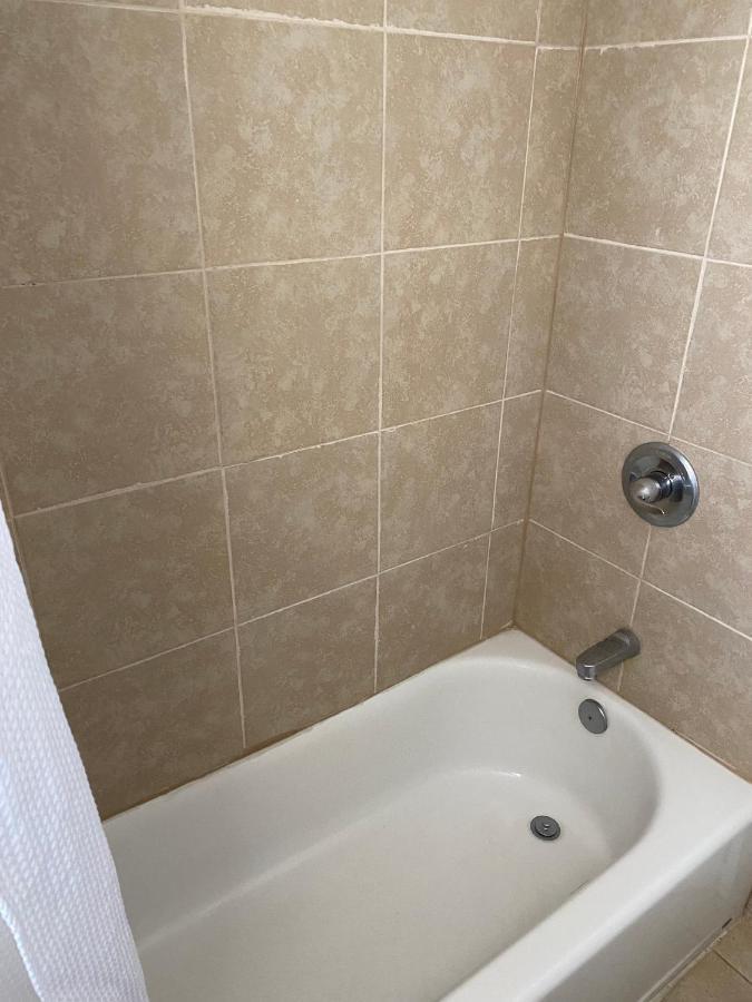 Budget Motel 2*