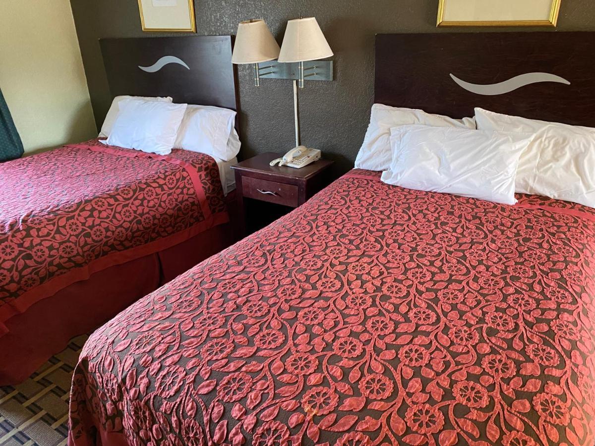 Motel Budget