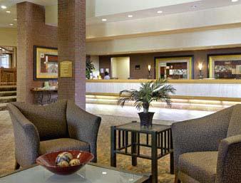 Days & Conference Center I-10 4*