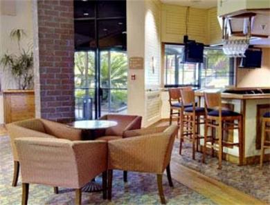 Days & Conference Center I-10 Hotel 4*