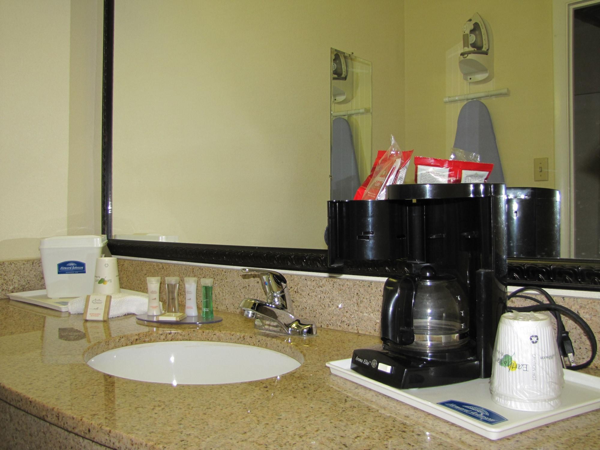Howard Johnson By Wyndham 2* Tallahassee