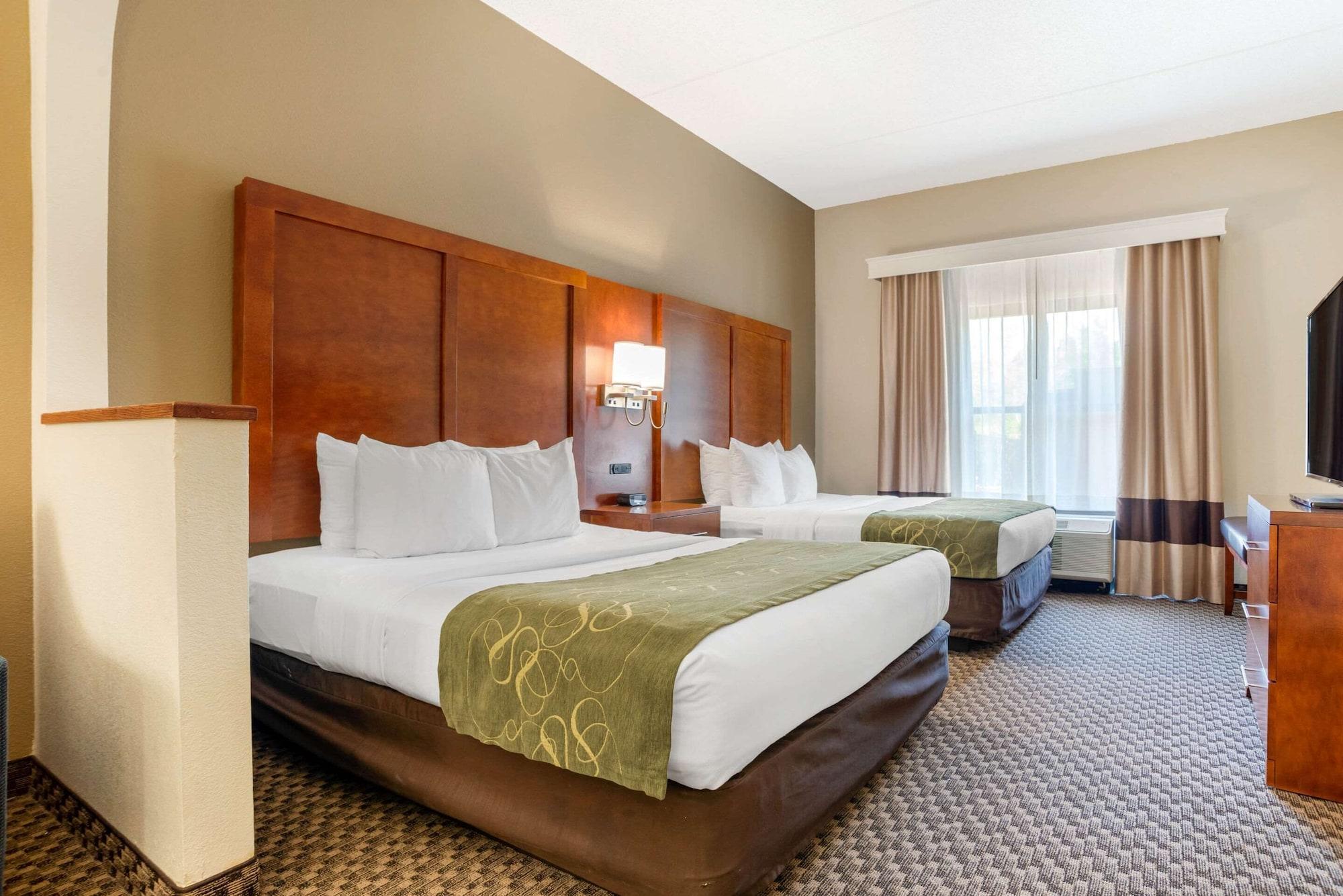 Comfort Downtown 3*