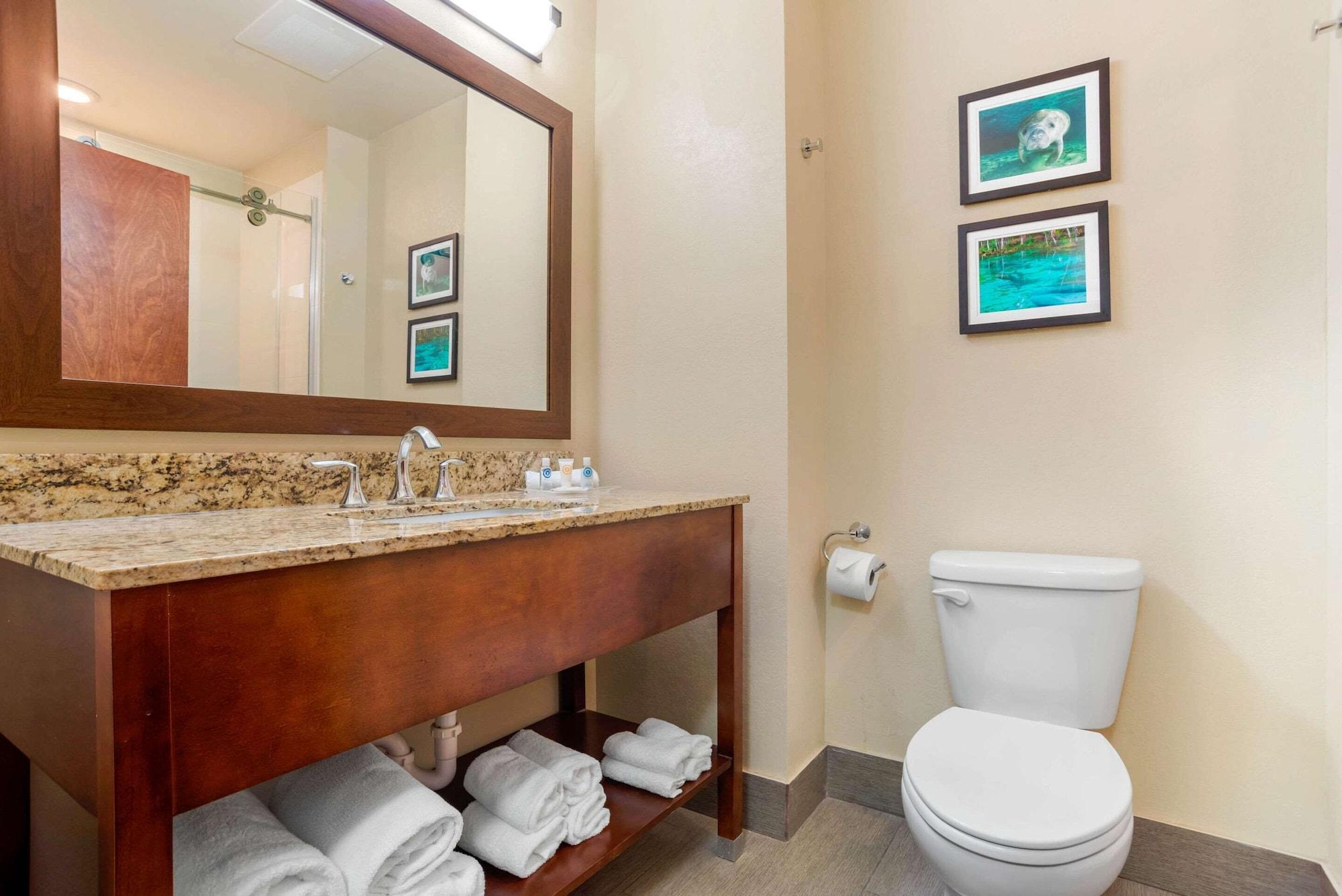 Hotel Comfort Downtown