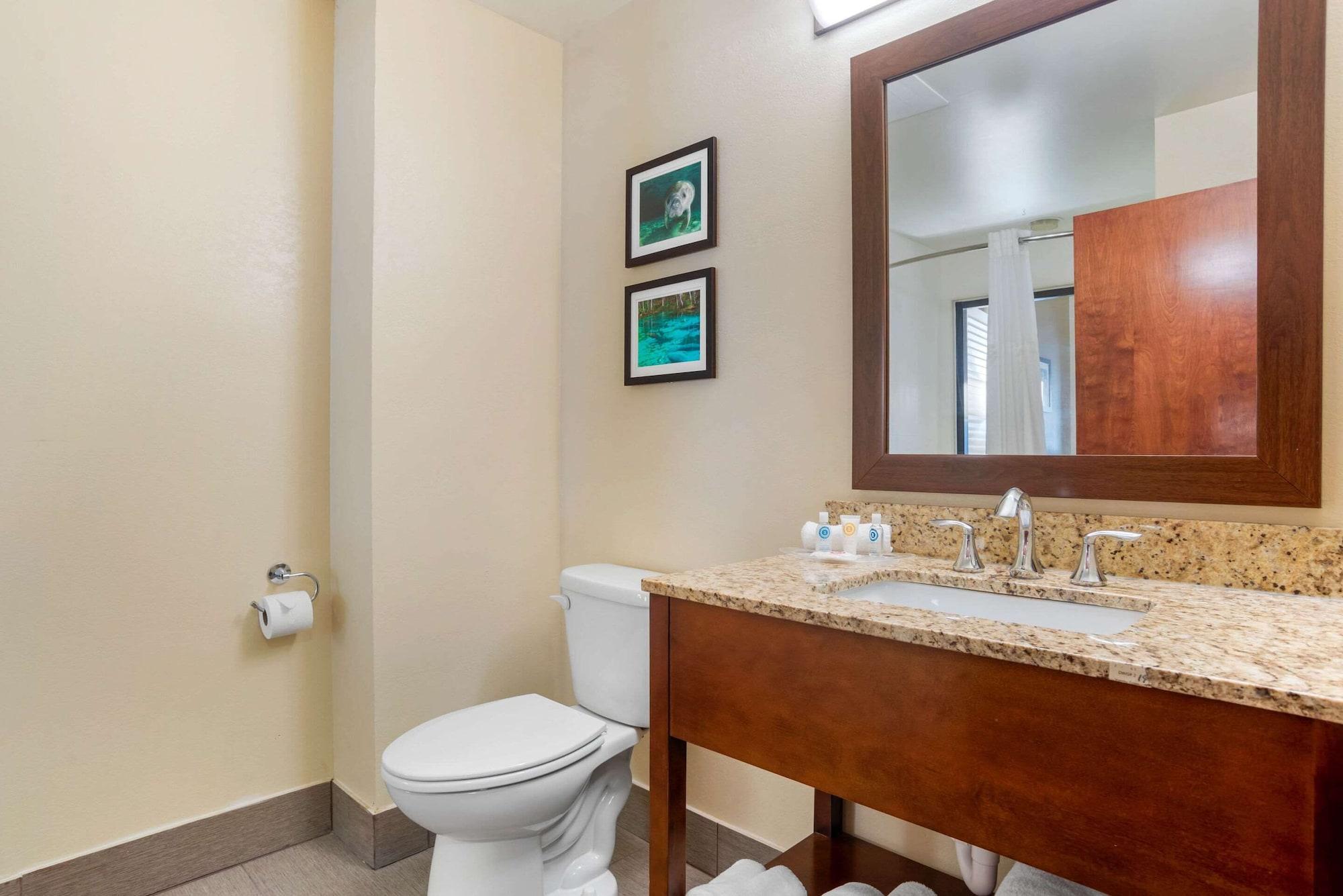 Hotel Comfort Downtown 3*