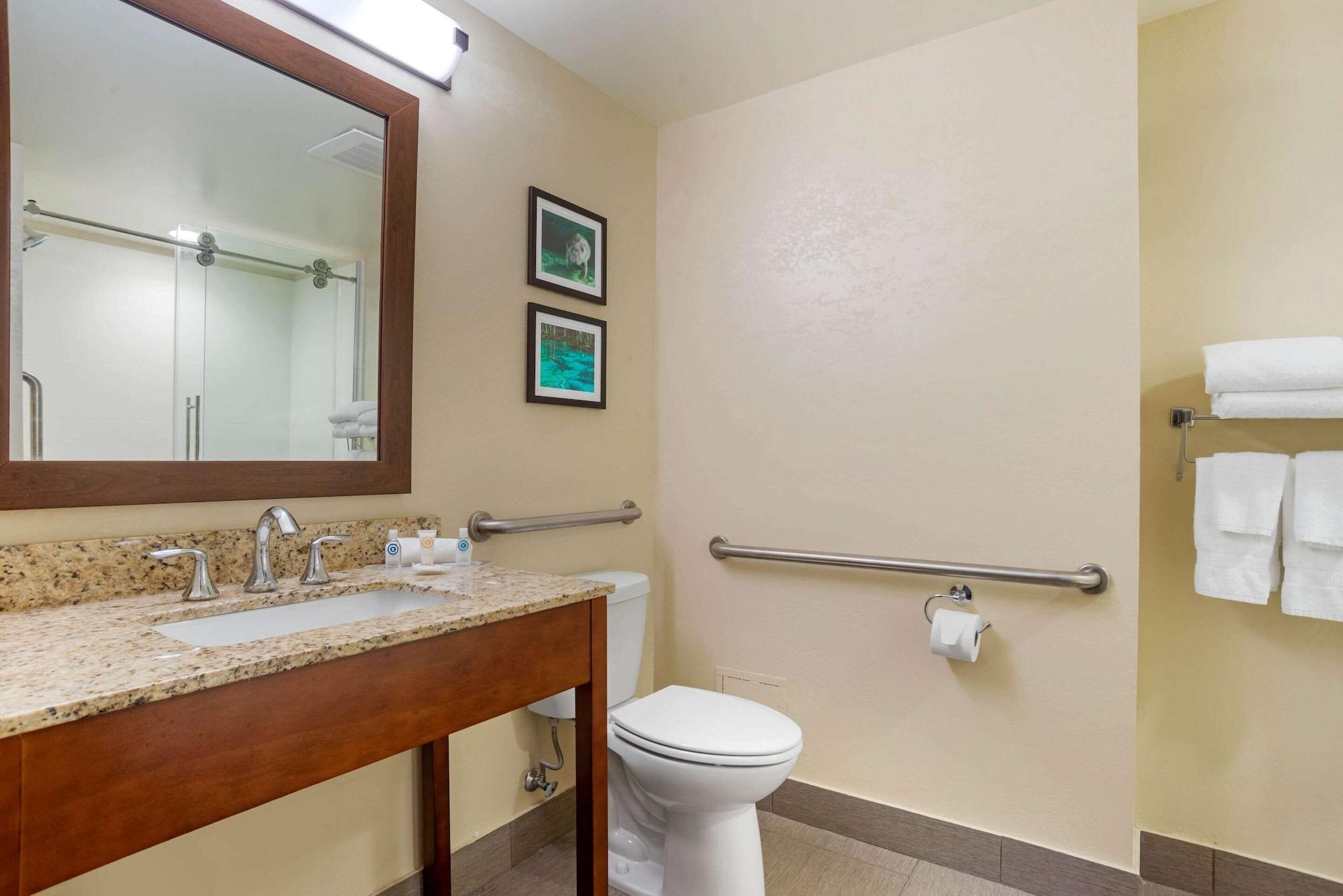 Comfort Downtown 3* Tallahassee