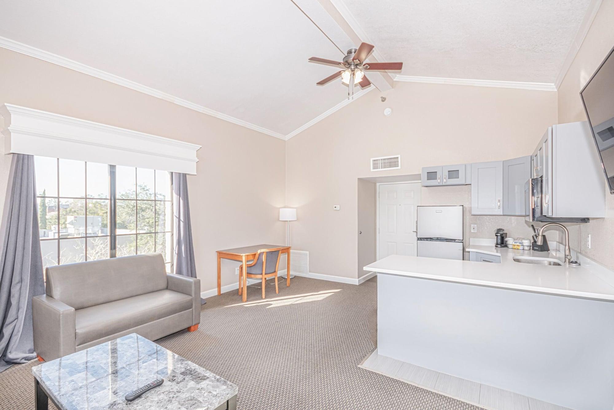 Hotel Casa Bella & Extended Tallahassee