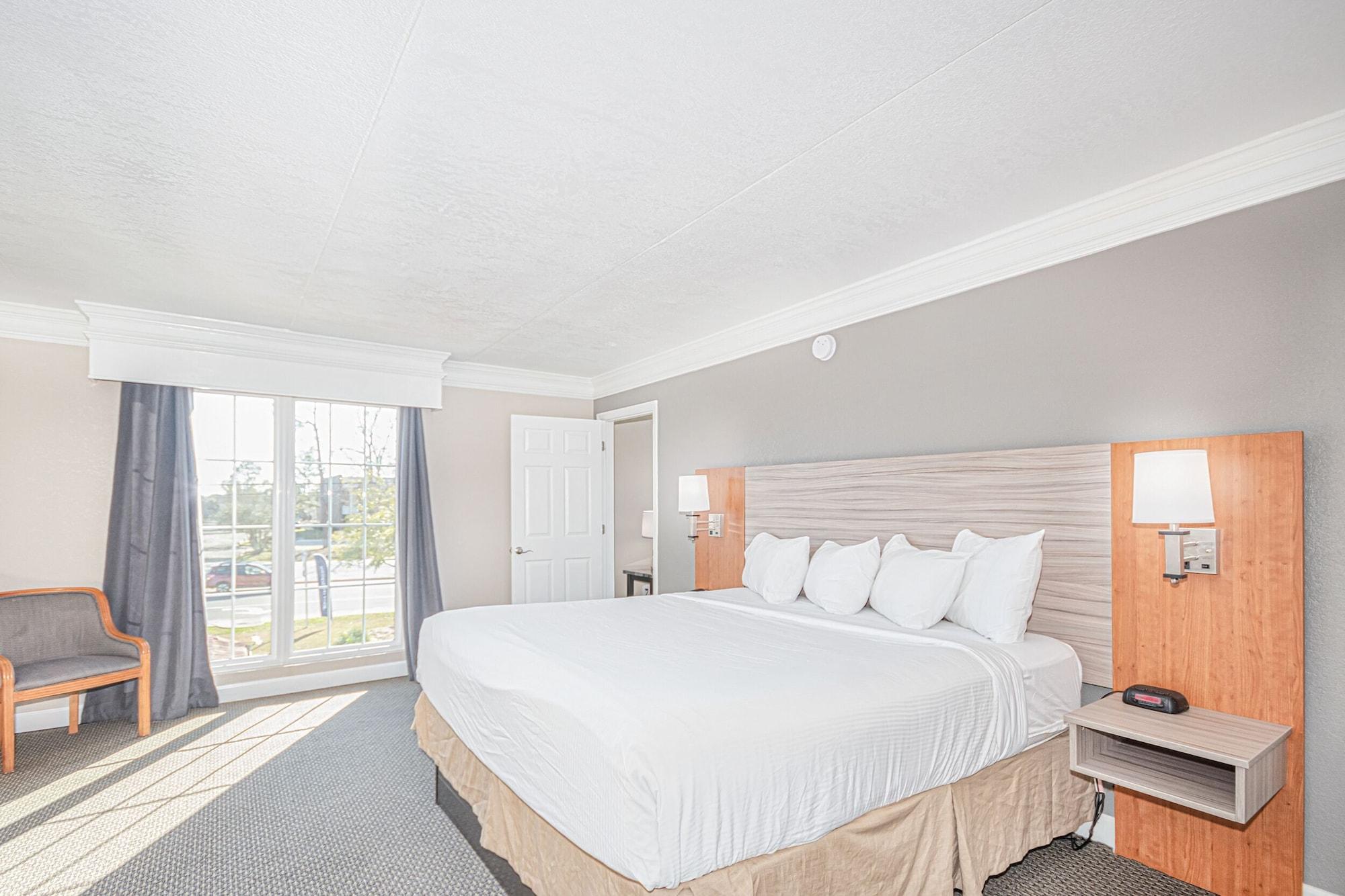 Hotel Casa Bella & Extended 2*