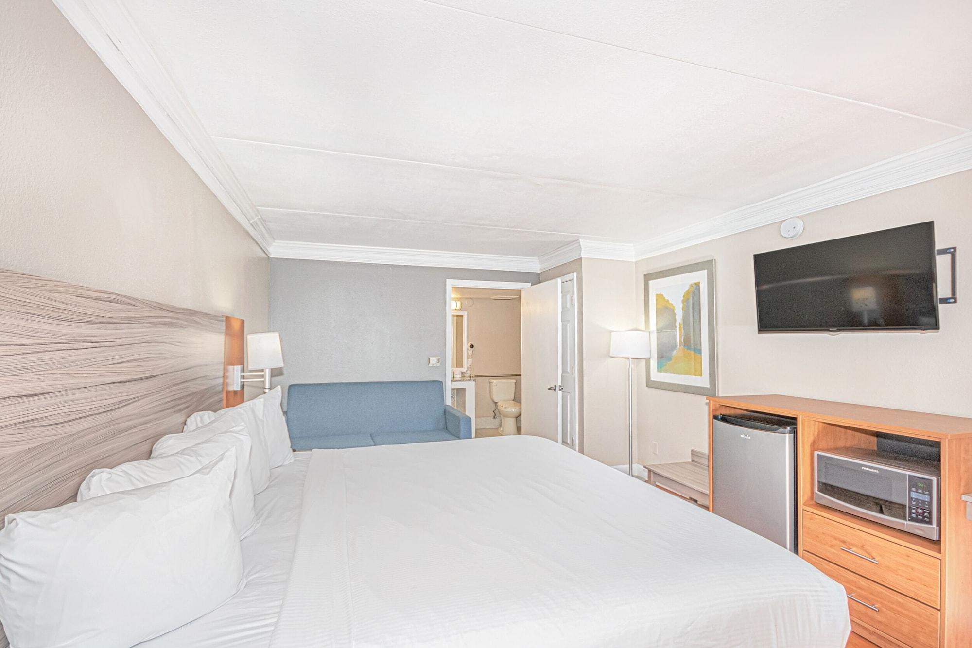 Casa Bella & Extended Hotel