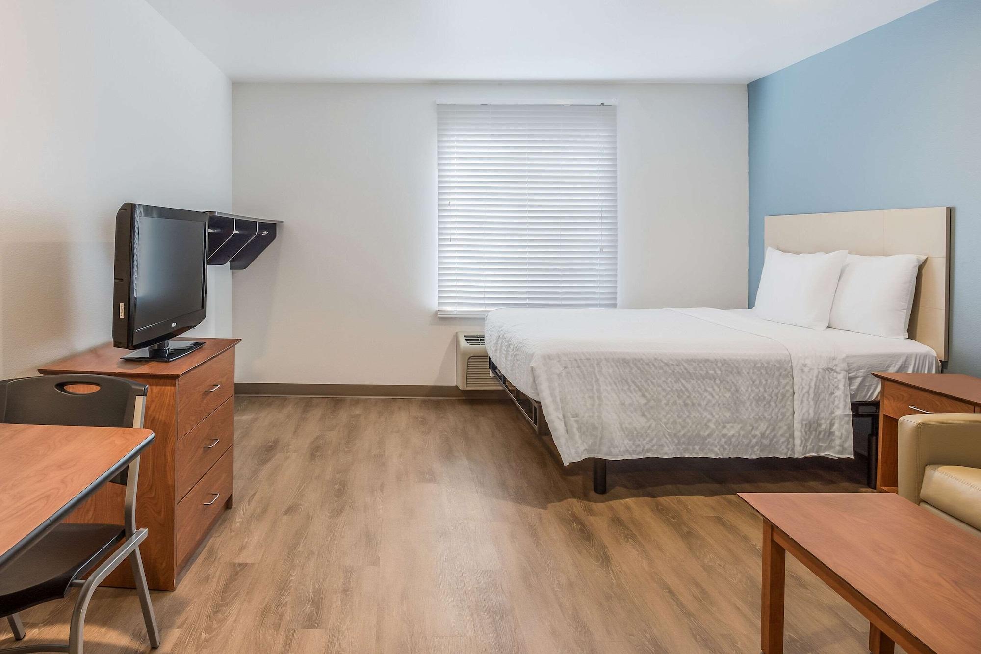 Extended America Select - - Northwest Hotel