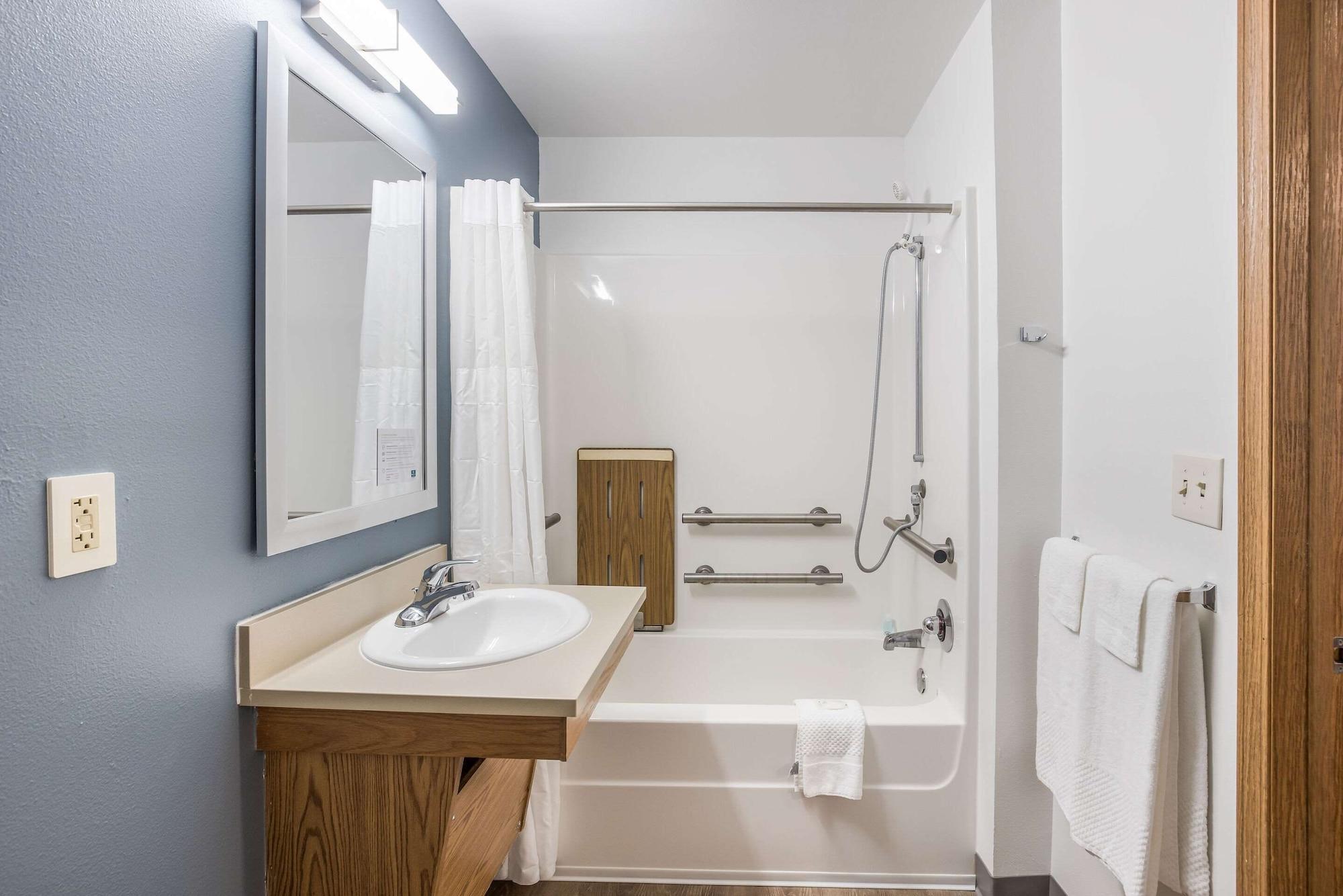 Extended America Select - - Northwest Hotel Tallahassee