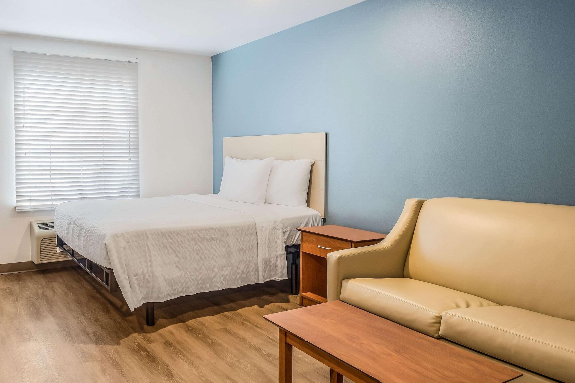 Hotel Extended America Select - - Northwest