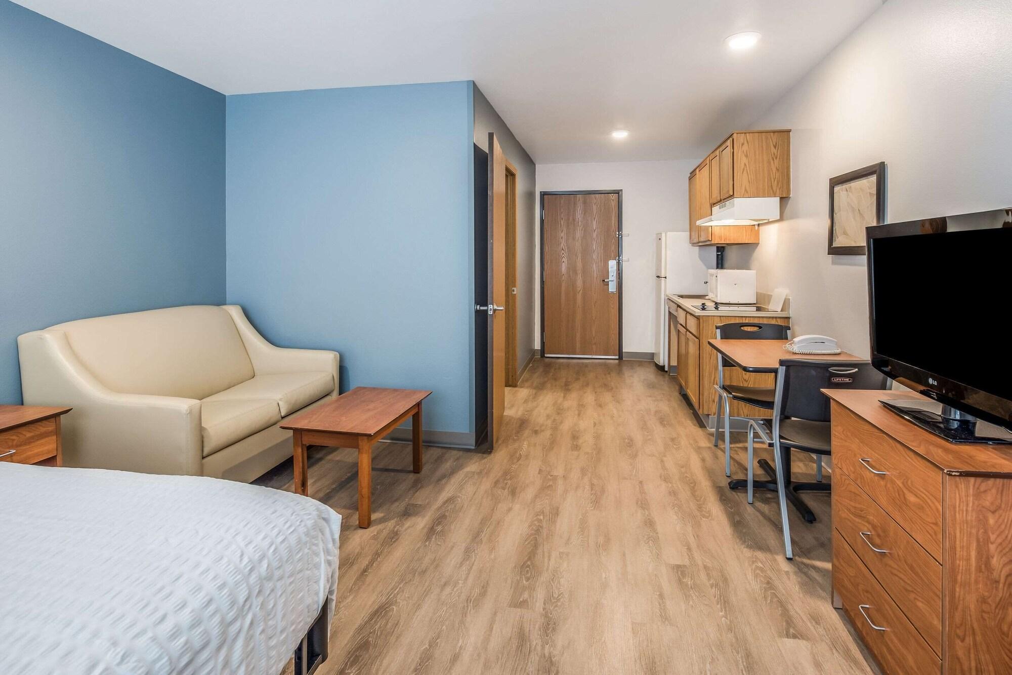 Extended America Select - - Northwest Hotel Tallahassee