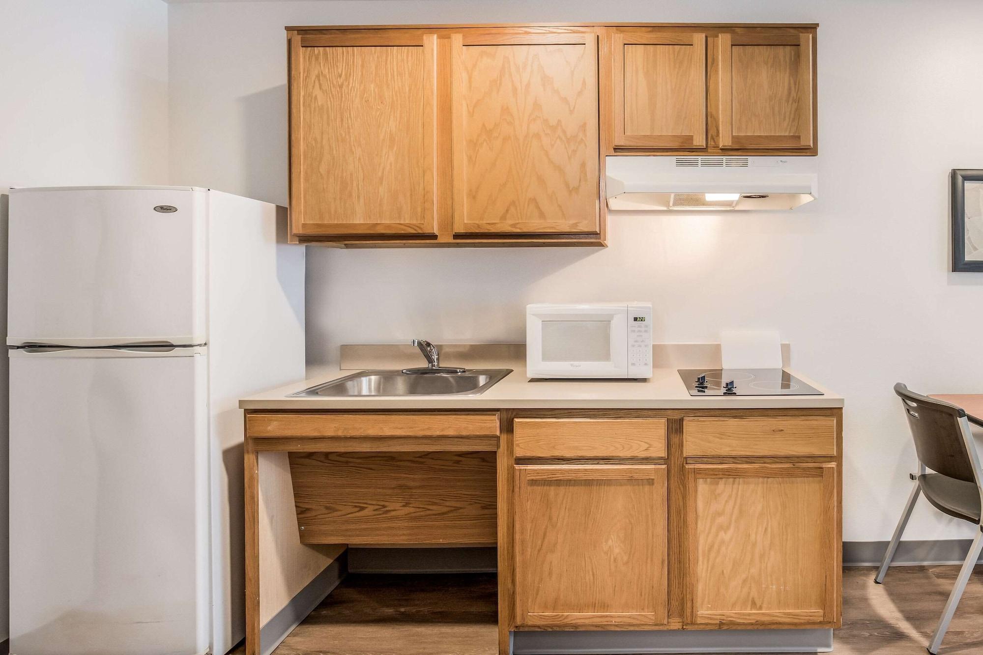 Hotel Extended America Select - - Northwest