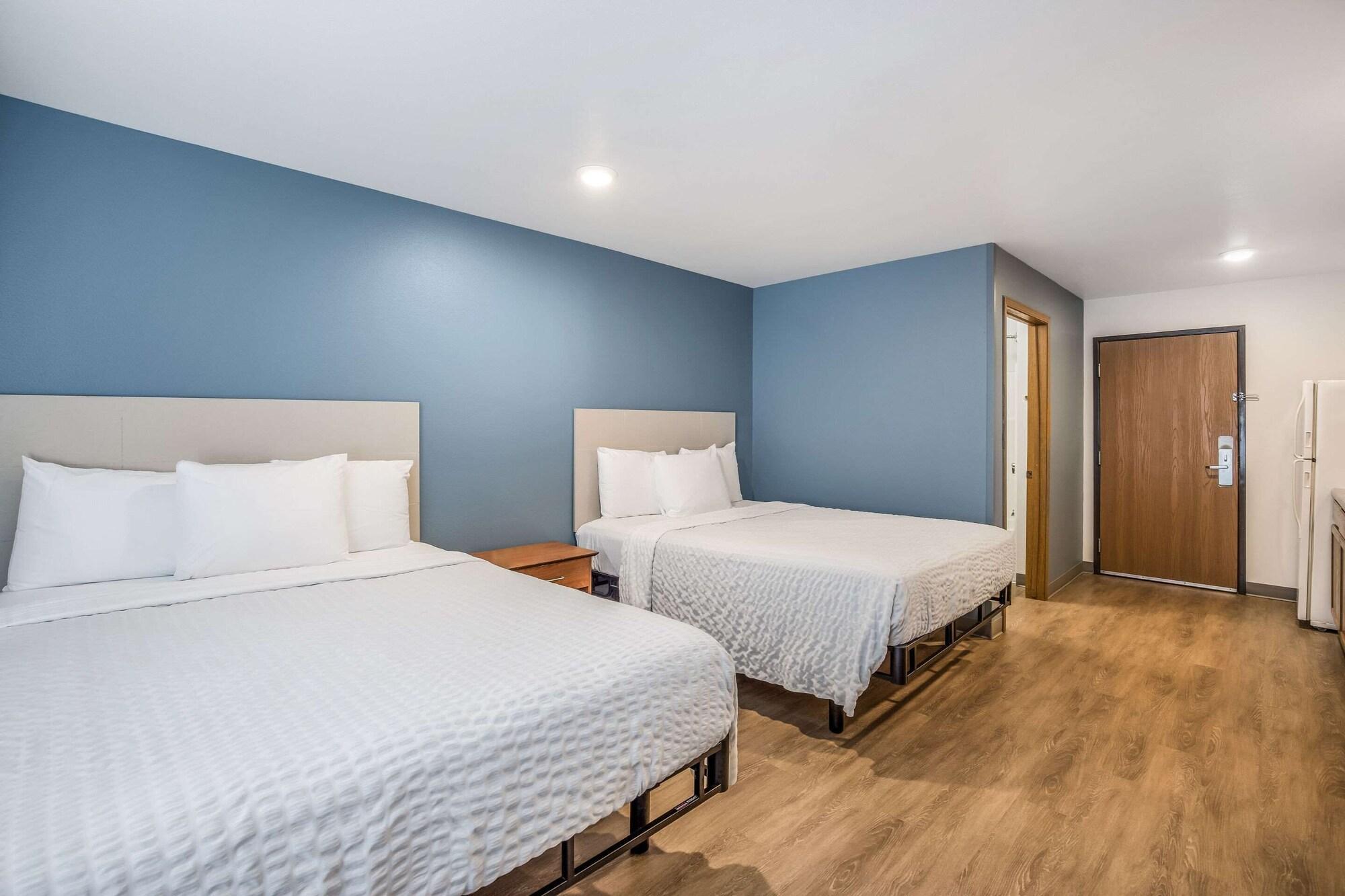 Extended America Select - - Northwest Hotel 2*