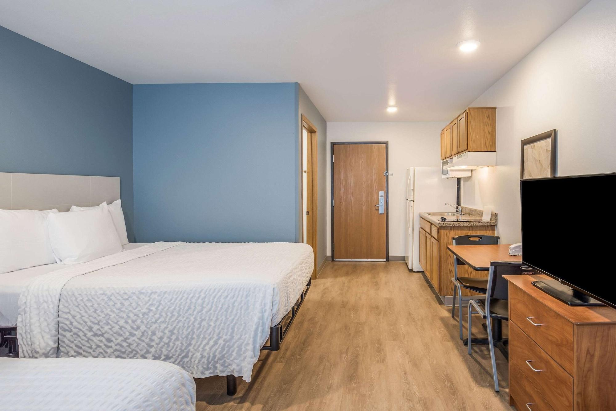 Hotel Extended America Select - - Northwest