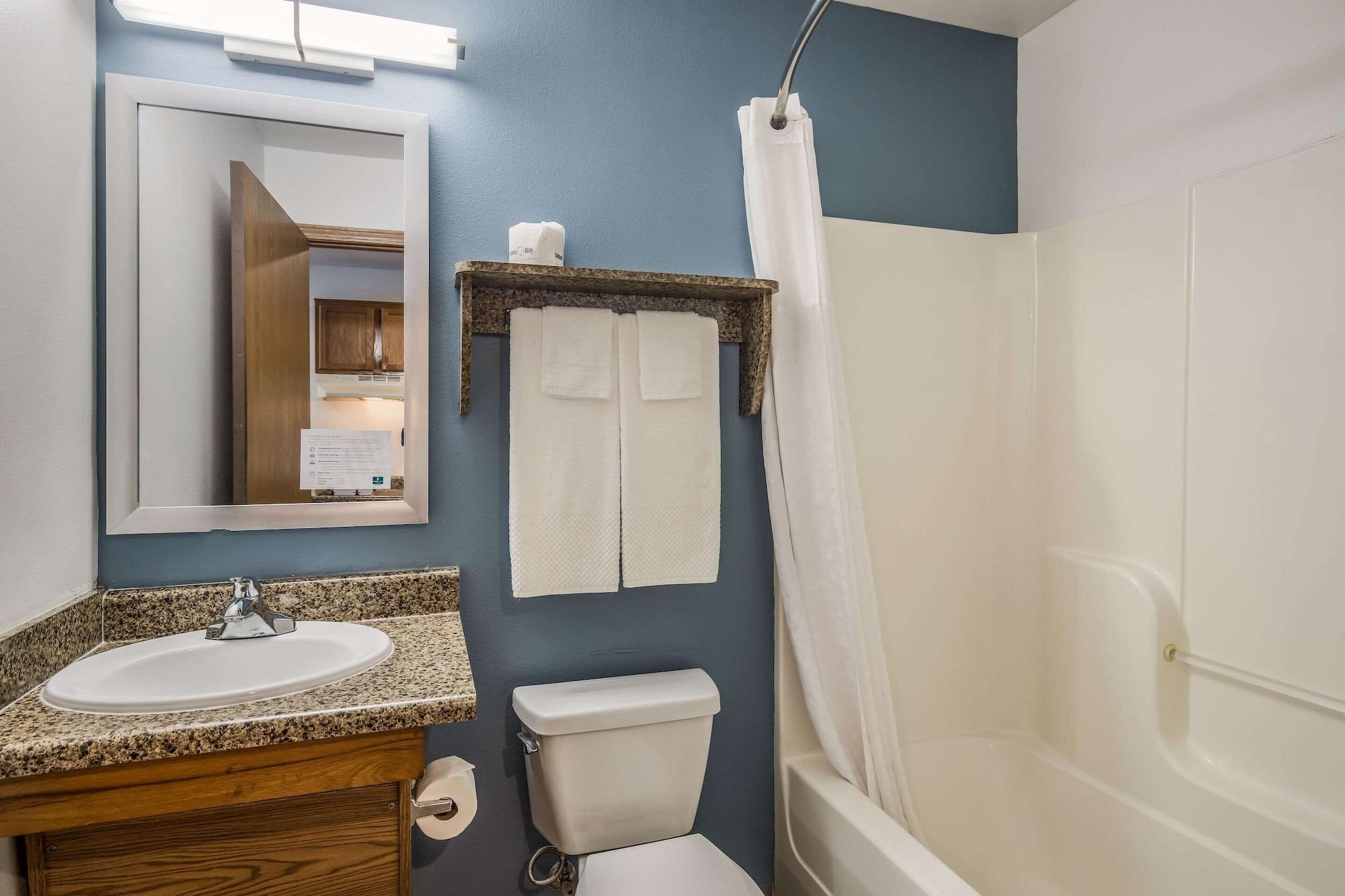 Hotel Extended America Select - - Northwest