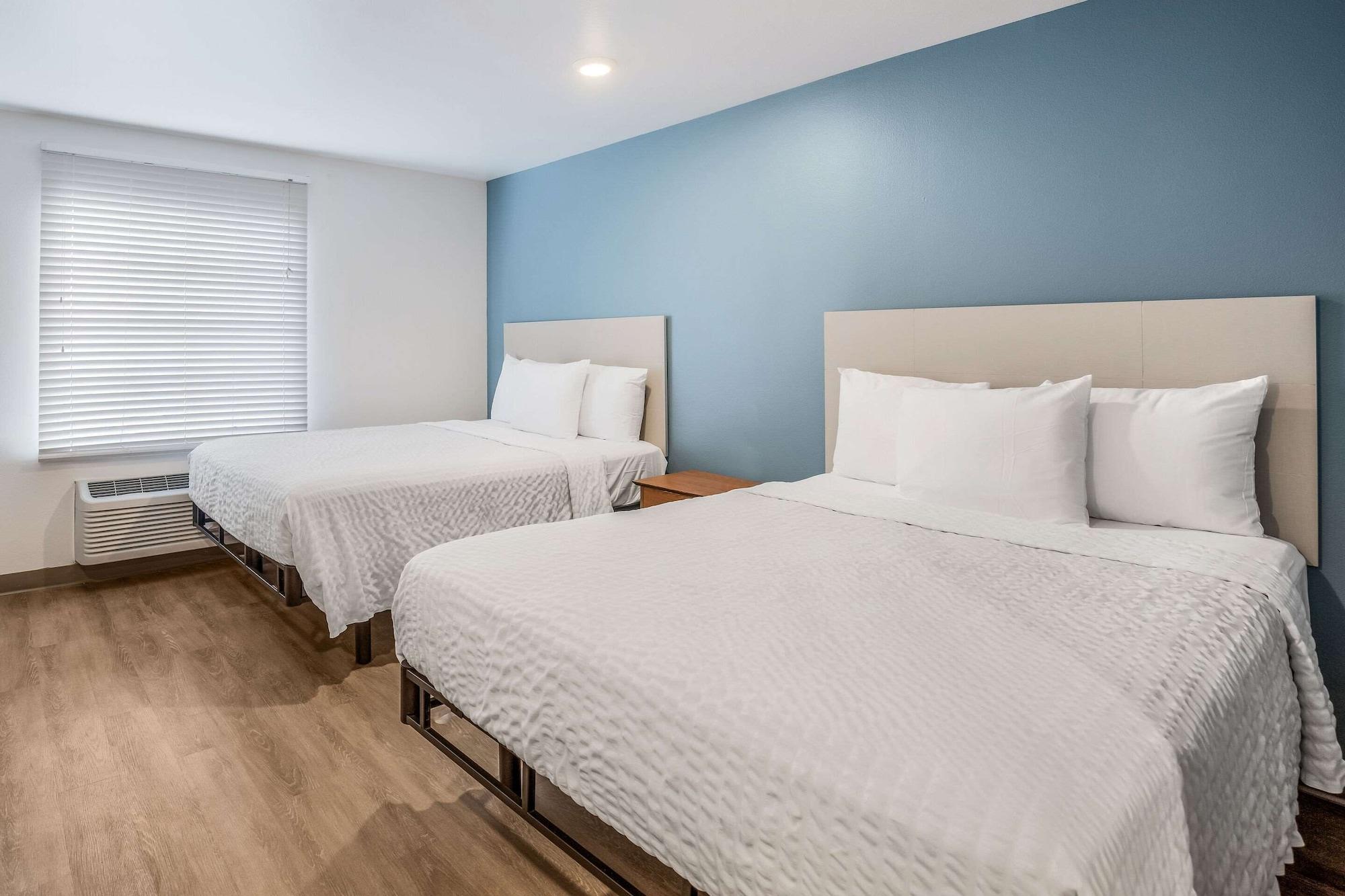 Extended America Select - - Northwest Hotel