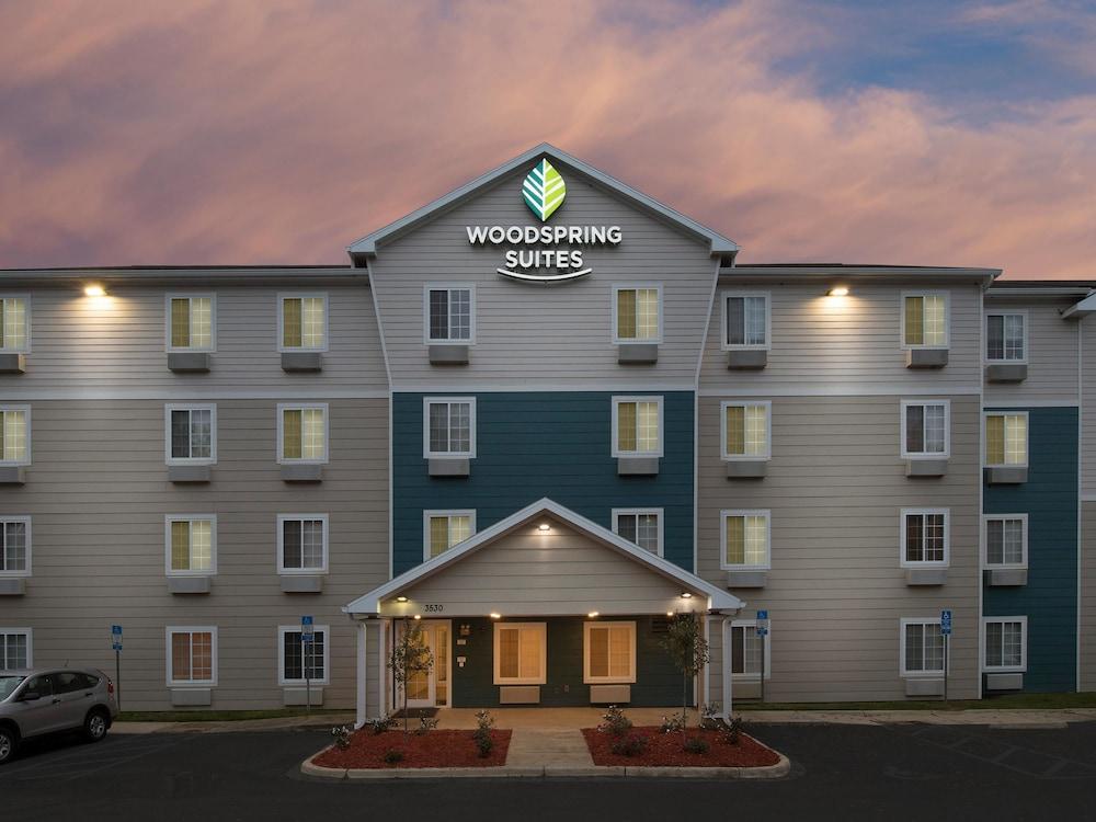 Extended America Select - - Northwest 2*