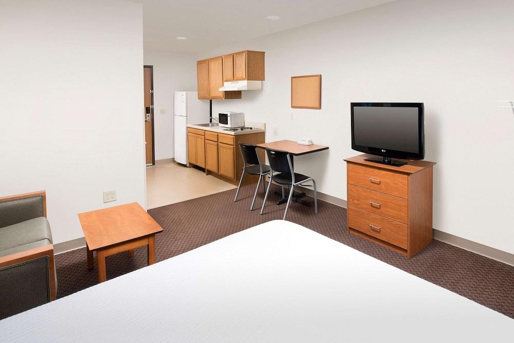 Hotel Extended America Select - - Northwest Tallahassee
