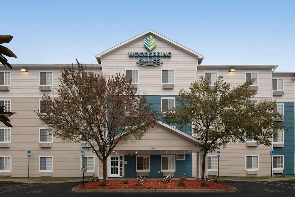 Hotel Extended America Select - - Northwest 2*