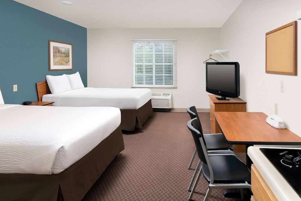 Extended America Select - - Northwest Hotel 2*