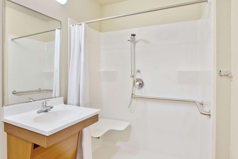Hotel Extended America Select - - Northwest Tallahassee